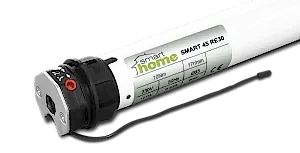 SMART 45 RE30 csőmotor