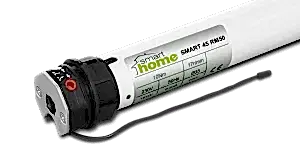 SMART 45 RM50 csőmotor